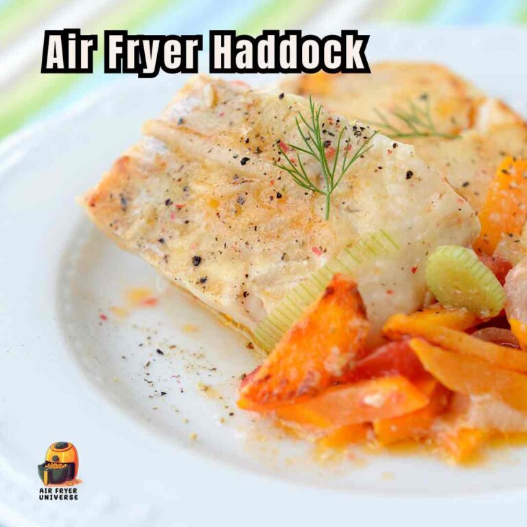 15 Easy Air Fryer Meals for Two Quick & Delicious Recipes