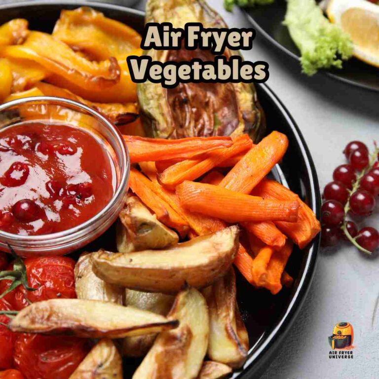 What is the First Thing I Should Cook in My Air Fryer? Air Fryer Newbie